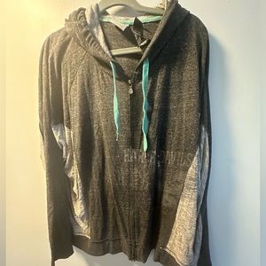 Lightweight women HD jacket